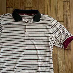 Nike golf polo